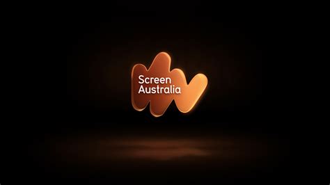 screen australia / cinema ident on Behance