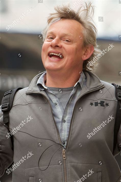 Martin Clunes Editorial Stock Photo - Stock Image | Shutterstock