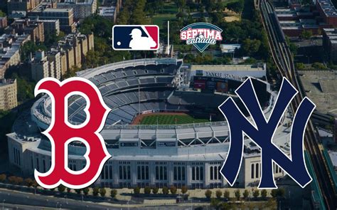 Red Sox vs Yankees: Dónde ver EN VIVO la MLB | Hoy 11 de junio de 2023 ...