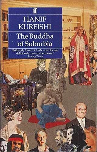 Buddha Suburbia - AbeBooks