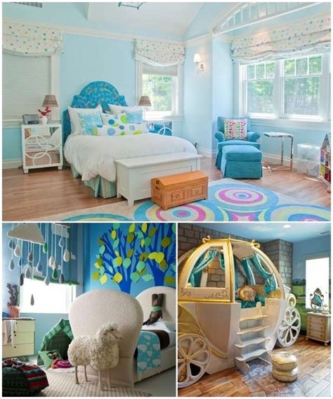 12 Amazing Kids Bedroom Designs