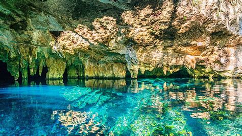 Cenotes de la péninsule du Yucatan | Mexique Découverte