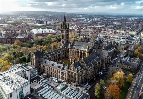 The 17 Best Glasgow Attractions | CuddlyNest