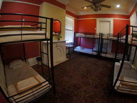 Best cheap hotels in New Orleans for a vacation on a budget