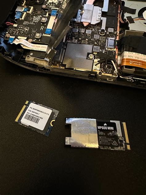 It's Easy to Upgrade Your Steam Deck's SSD. Here's How to Add More Storage - CNET