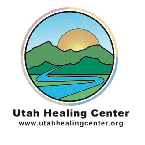 UHC Logo (no background) – 4 Healing Center previously Utah Healing Center