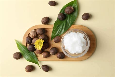 How Does Shea Butter Benefit Your Skin? - Reviva Labs