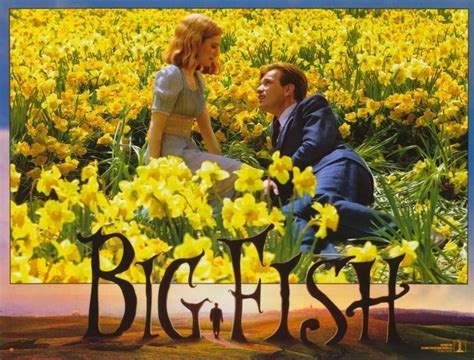 Picture of Big Fish (2003)