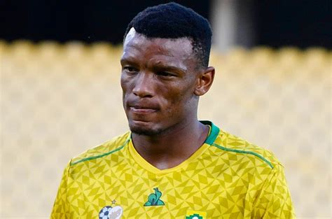 Mvala, Mokoena making the most of their Bafana Bafana chances | Sport