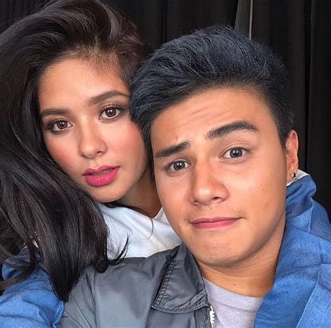 Loisa Andalio's Post Hints At Her Relationship With Ronnie Alonte Now?