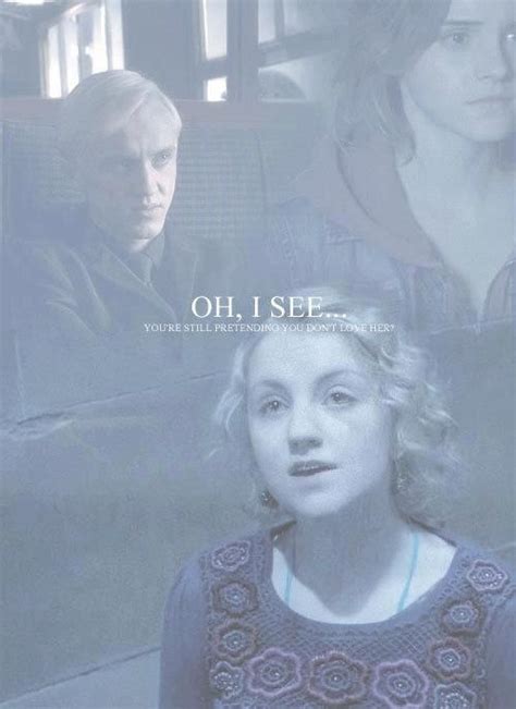 84 best Dramione images on Pinterest