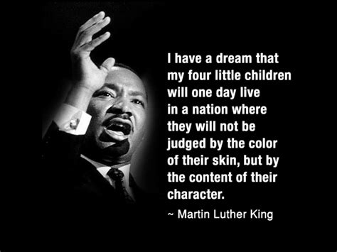 The 10 Inspirational Quotes By Martin Luther King JR With Images