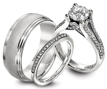 Beauty and Versatility Of Platinum Jewelry