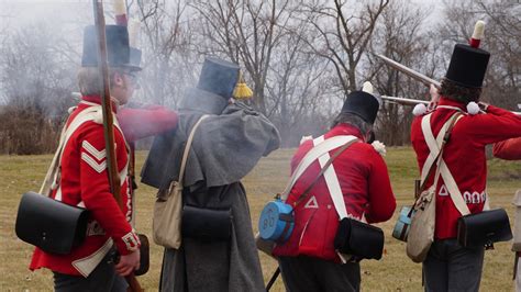 Events planned for Battles of the River Raisin commemoration