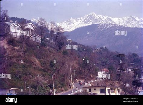 Dharamshala is a city in the Indian state of Himachal Pradesh ...