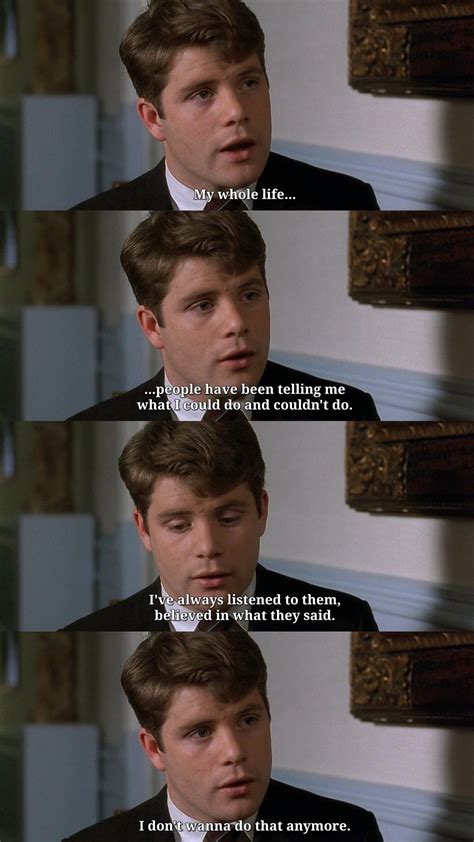 Rudy , 1993 | Drama quotes, Film, Movies