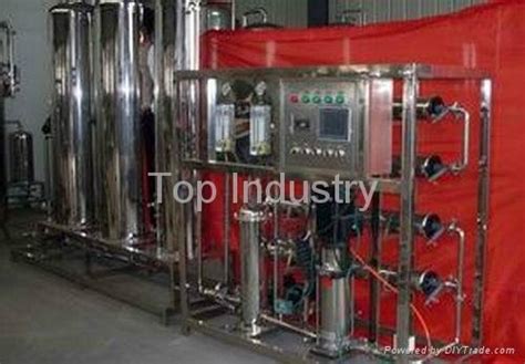 Red wine, fruit wine filtration equipment - TOP198 - TOP (China Manufacturer) - Filters ...