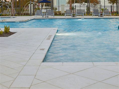 Pool Paving Ideas and Inspiration - Peacock Pavers