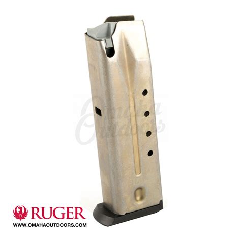 Ruger P94 15 Round Magazine - Omaha Outdoors