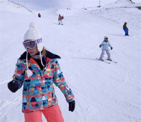 Iran Ski Resorts - Top skiing resorts in Iran, Iran ski tours for 2023