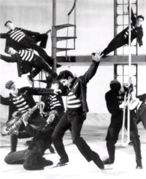 WarnerBros.com | Jailhouse Rock | Movies