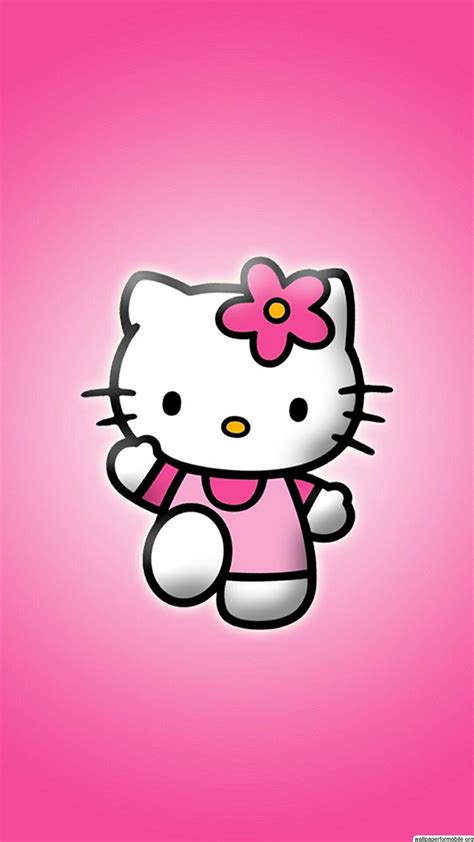 Hello Kitty Wallpaper Hd, Hello Kitty Backgrounds, Sanrio Wallpaper, Cartoon Wallpaper, Iphone ...