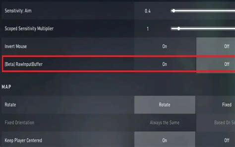 What is Raw Input Buffer in Valorant? Should I Turn On or Off?