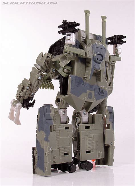 Transformers (2007) Brawl Toy Gallery (Image #48 of 92)