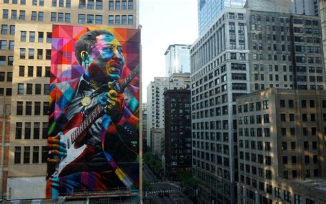 Must See Chicago Graffiti and Mural Districts | sprayplanet