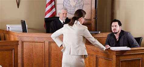 What Can You Argue to a Jury About a Witness' Credibility? North ...