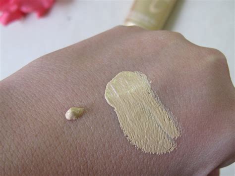 Jane Iredale Glow Time BB Cream review & photos |Makeup and Macaroons