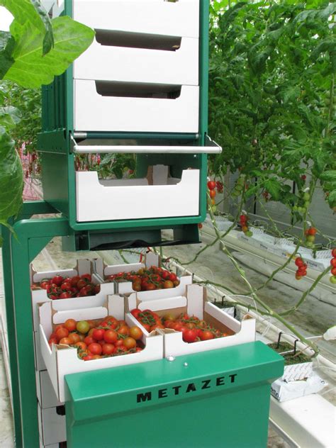 Greenhouse Equipment And Automation For Every Size Operation ...