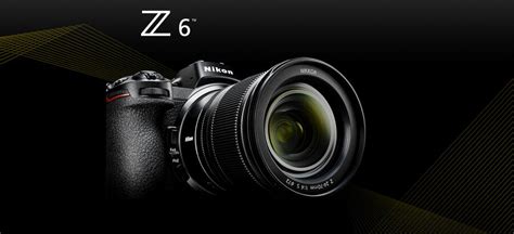 Best Lenses for Nikon Z6 - Daily Camera News