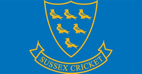 Sussex Cricket’s Club Shop – Sussex Cricket Club Shop