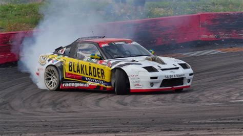 200sx Drift