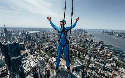 Edge NYC Tickets | Observation Deck at Hudson Yards