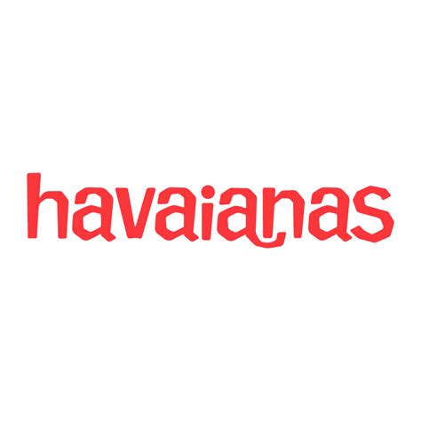 Havaianas logo vector in .EPS, .AI, .SVG free download - Brandlogos.net