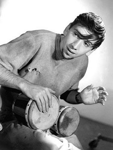 Bob Denver as Maynard G. Krebs - The Beat Museum