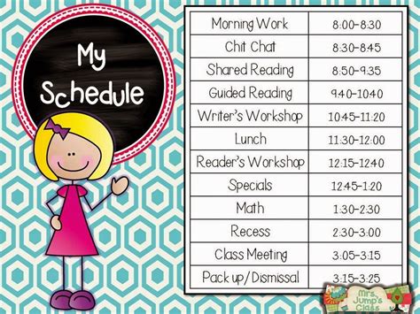 Mrs Jump's class: Peek at my Week {a look at my day} | Kindergarten ...