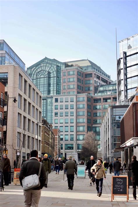 Photo Diary: Old Spitalfields Market, London • She Was a Day Tripper