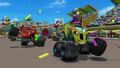 Dinosaur Parade/Gallery | Blaze and the Monster Machines Wiki | FANDOM ...