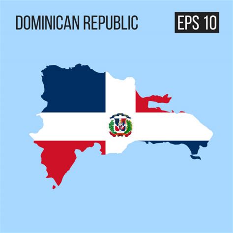 Dominican Republic Illustrations, Royalty-Free Vector Graphics & Clip ...