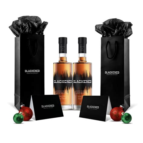 10 Best Gifts for Whiskey Lovers | BLACKENED®