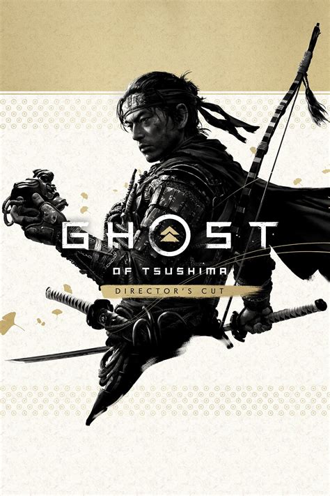 Ghost of Tsushima 2 Can Take a Page Out of Star Wars Jedi’s Playbook