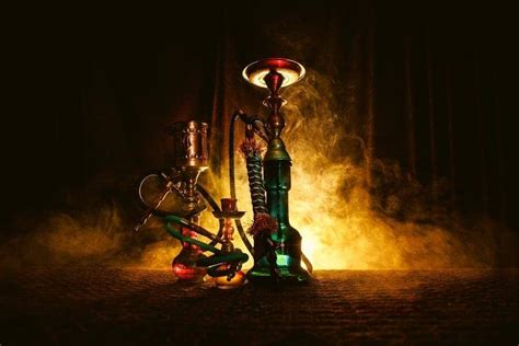 15 Superb Shisha Places in Dubai You Need to Try in 2024 - Dubai Travel ...