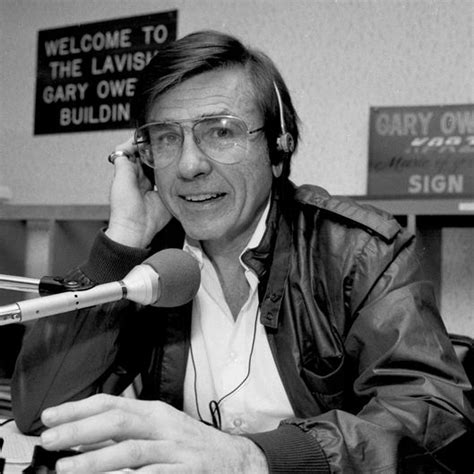 Laugh-In Announcer Gary Owens Dies at 80 -- Vulture