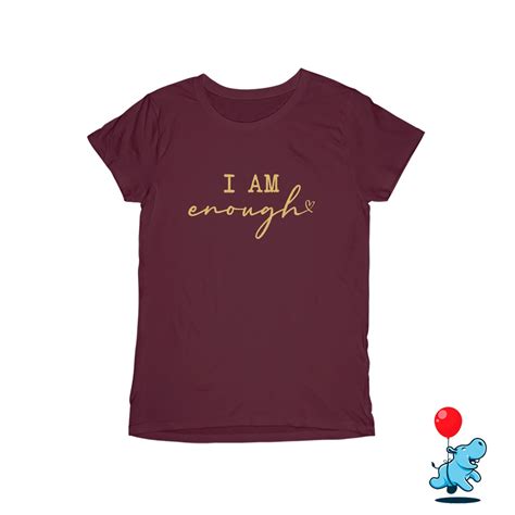 I am enough shirt Christian shirt inspirational shirt | Etsy