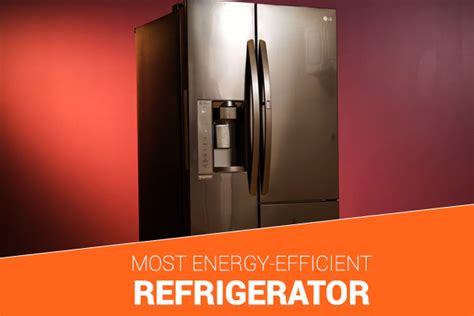 What to Consider When Buying the Most Energy-efficient Refrigerator » Tell Me How - A Place for ...