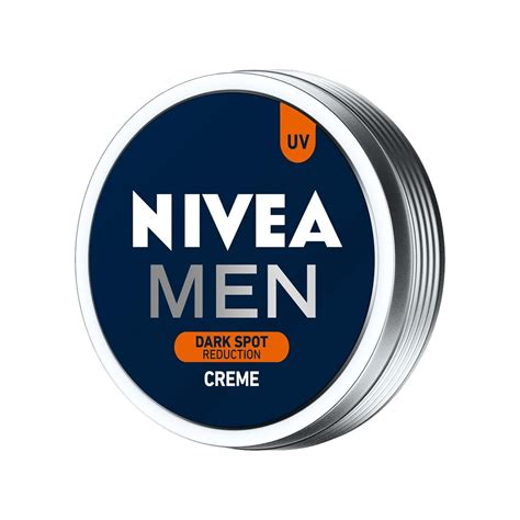 Buy NIVEA MEN DARK SPOT REDUCTION CREAM, 150ML Online & Get Upto 60% ...