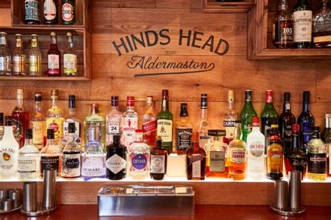 HINDS HEAD, Aldermaston - Menu, Prices & Restaurant Reviews - Tripadvisor